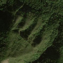 Satellite imagery of Cerro La Parroquia, CO