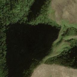 Satellite imagery of Cerro Buenavista, CO