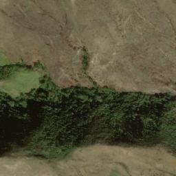 Satellite imagery of Cerro Buenavista, CO