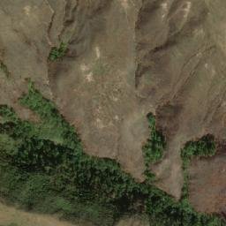 Satellite imagery of Cerro Buenavista, CO