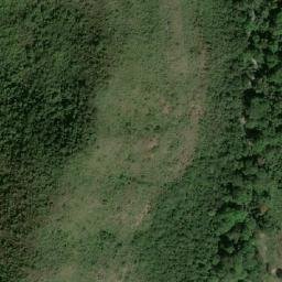 Satellite imagery of Fila Mata de Palma, VE
