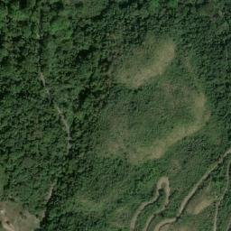 Satellite imagery of Fila Mata de Palma, VE
