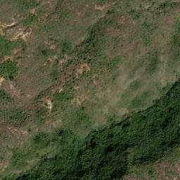 Satellite imagery of Fila San Roque, VE