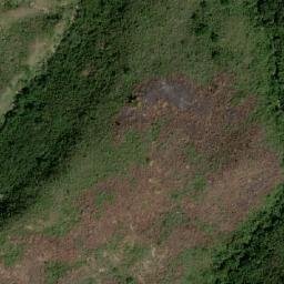 Satellite imagery of Fila San Roque, VE