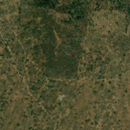 Satellite imagery of Dorbi Kourou, CM