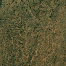 Satellite imagery of Dorbi Kourou, CM