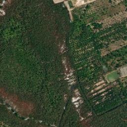 Satellite imagery of Laem Kho Khao Nua, TH