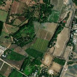 Satellite imagery of Canbonguis Point, PH