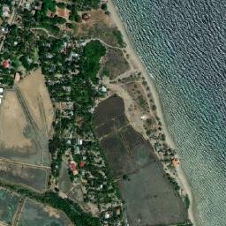 Satellite imagery of Canbonguis Point, PH