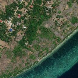 Satellite imagery of Cabacungan Point, PH