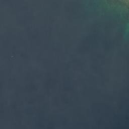 Satellite imagery of Lenog Point, PH