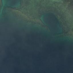 Satellite imagery of Lenog Point, PH