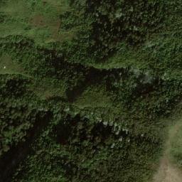 Satellite imagery of Cerro La Parroquia, CO