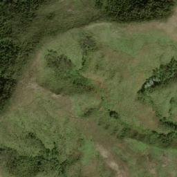 Satellite imagery of Cerro La Parroquia, CO