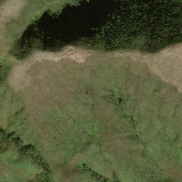 Satellite imagery of Cerro La Parroquia, CO