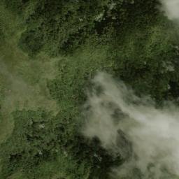 Satellite imagery of Cerro Irapa, CO