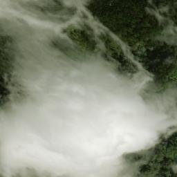 Satellite imagery of Cerro Irapa, CO