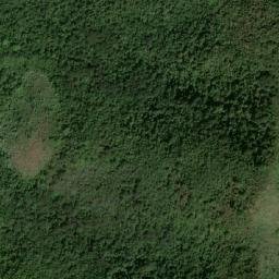 Satellite imagery of Fila Mata de Palma, VE