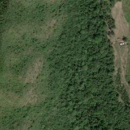 Satellite imagery of Fila Mata de Palma, VE