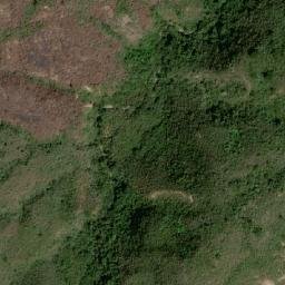 Satellite imagery of Fila San Roque, VE