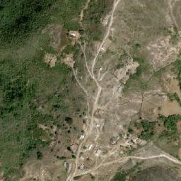 Satellite imagery of Fila San Roque, VE