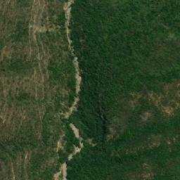 Satellite imagery of Cerro El Hatico, VE