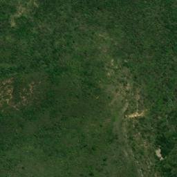 Satellite imagery of Cerro El Hatico, VE