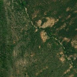 Satellite imagery of Cerro El Hatico, VE