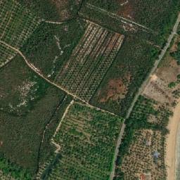Satellite imagery of Laem Thong Dinso, TH