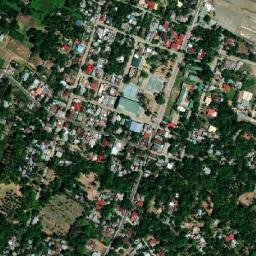 Satellite imagery of Canbonguis Point, PH