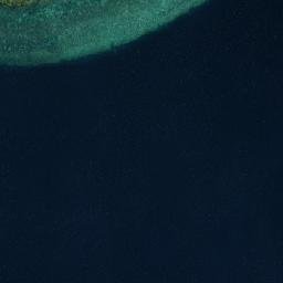 Satellite imagery of Cabacungan Point, PH