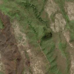 Satellite imagery of Cerro La Parroquia, CO