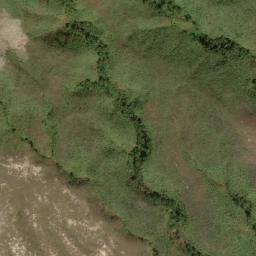 Satellite imagery of Cerro La Parroquia, CO