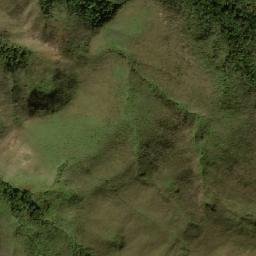 Satellite imagery of Cuchilla Tocore, CO