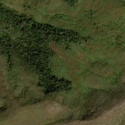 Satellite imagery of Cuchilla Tocore, CO