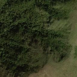 Satellite imagery of Cerro Irapa, CO