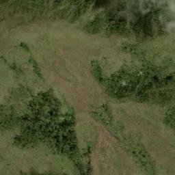 Satellite imagery of Cerro Irapa, CO