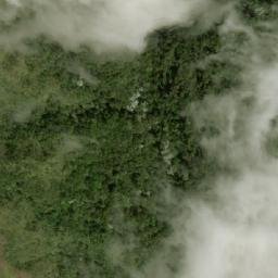 Satellite imagery of Cerro Irapa, CO