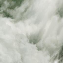 Satellite imagery of Fila Los Caprichos, VE