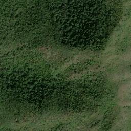 Satellite imagery of Fila Mata de Palma, VE