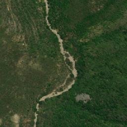 Satellite imagery of Cerro El Hatico, VE