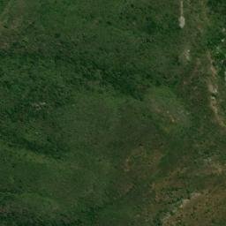Satellite imagery of Cerro El Hatico, VE