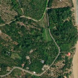 Satellite imagery of Laem Thong Dinso, TH