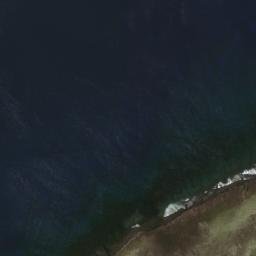 Satellite imagery of Sharp Point, PH