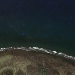 Satellite imagery of Sharp Point, PH