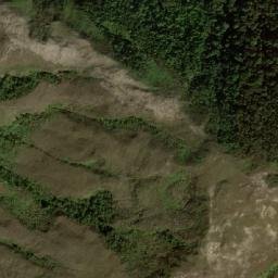 Satellite imagery of Cerro Cabellera, CO