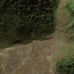 Satellite imagery of Cerro Cabellera, CO