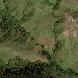 Satellite imagery of Cerro Cabellera, CO