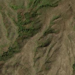 Satellite imagery of Cuchilla Tocore, CO
