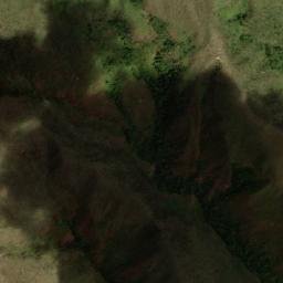 Satellite imagery of Cerro Irapa, CO
